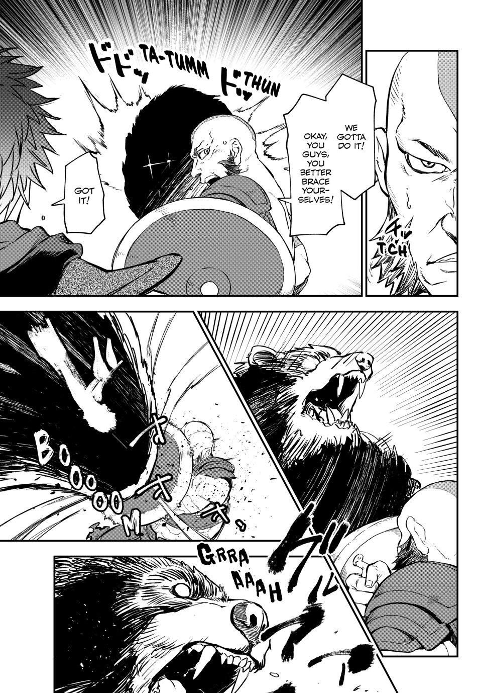 That Time I Got Reincarnated as a Slime, Chapter 116 image 41